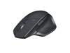 Logitech MX Master 2S Wireless Mouse, RF/Bluetooth, 4000 dpi - Grafitgrå#2