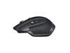 Logitech MX Master 2S Wireless Mouse, RF/Bluetooth, 4000 dpi - Grafitgrå#3
