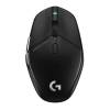 Logitech G303 Shroud Edition Wireless Gaming Mouse, 25600 dpi, RF/Bluetooth - Svart#1
