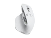 Logitech MX Master 3S Performance Wireless Mouse, RF/Bluetooth, 8000 dpi - Vit#3