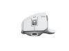 Logitech MX Master 3S Performance Wireless Mouse, RF/Bluetooth, 8000 dpi - Vit#5