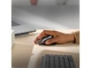 Logitech MX Master 3S Performance Wireless Mouse for Mac, Bluetooth, 8000 dpi - Svart/Silver#6