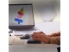 Logitech MX Master 3S Performance Wireless Mouse for Mac, Bluetooth, 8000 dpi - Svart/Silver#8
