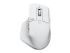 Logitech MX Master 3S Performance Wireless Mouse for Mac, Bluetooth, 8000 dpi - Vit