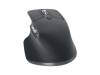 Logitech MX Master 3S for Business, Bluetooth/Bolt, 8000 dpi - Grafit#2