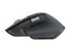 Logitech MX Master 3S for Business, Bluetooth/Bolt, 8000 dpi - Grafit#3