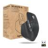 Logitech MX Master 3S for Business, Bluetooth/Bolt, 8000 dpi - Grafit#7