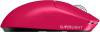 Logitech G Pro X Superlight 2 Wireless Gaming Mouse, 32000 dpi, 60g - Magenta#2