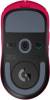 Logitech G Pro X Superlight 2 Wireless Gaming Mouse, 32000 dpi, 60g - Magenta#3