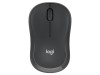 Logitech M240 Silent Bluetooth, 4000 dpi - Grafit#1