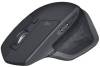 Logitech MX Master 2S Wireless Mouse, RF/Bluetooth, 4000 dpi - Svart#1