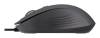 Logitech Wired Mouse M520 for Business, 4000 dpi - Grafit#4