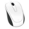 Microsoft Wireless Mobile Mouse 3500, 1000 dpi, USB Nano, Mac/Win - Vit