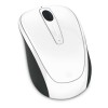 Microsoft Wireless Mobile Mouse 3500, 1000 dpi, USB Nano, Mac/Win - Vit#1