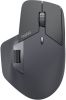 RAPOO Mouse MT760L Wireless Multi-Mode, RF/Bluetooth - Mörkgrå#1