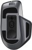 RAPOO Mouse MT760L Wireless Multi-Mode, RF/Bluetooth - Mörkgrå#3