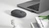 RAPOO Mouse M660 Silent Wireless Multi-Mode, 1300 dpi, RF/Bluetooth - Mörkgrå#7