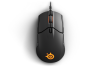 SteelSeries Sensei 310 Ambidextrous Mouse, 12000 dpi, RGB LED, USB - Svart#2