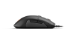SteelSeries Sensei 310 Ambidextrous Mouse, 12000 dpi, RGB LED, USB - Svart#4