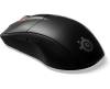 SteelSeries Rival 3 Wireless, 8500 dpi, RF/Bluetooth, RGB