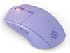 SteelSeries Rival 3 Gen 2, 18000 dpi, RF/Bluetooth - Lavender#1