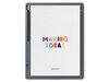Wacom Bamboo Slate Large (A4)#1