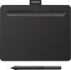 Wacom Intuos Small, Bluetooth - Svart#1