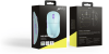 Xtrfy M8 Wireless Frosty Mint, 26000 dpi - Cyan/Lila#2