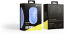 Xtrfy M8 Wireless Frosty Purple, 26000 dpi - Lila#2