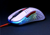 Xtrfy M4 RGB, Ultra-Light Gaming Mouse - Tokyo#6