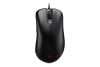 ZOWIE by BenQ, EC1 Gaming Mouse, 3200 dpi, USB - Svart#3