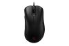 ZOWIE by BenQ, EC2 Gaming Mouse, 3200 dpi, USB - Svart#2