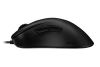 ZOWIE by BenQ, EC2 Gaming Mouse, 3200 dpi, USB - Svart#3