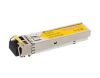 SFP Singlemode BiDi WDM, 3km, 1550/1310nm, LC, MSA-standard