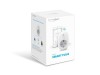 Fjärrstyrd strömbrytare TP-Link WiFi Smart Plug HS100, 2.4GHz#2