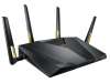 Trådlös router Asus RT-AX88U Wireless AX6000 med 8-port Gigabit switch, AiMesh, WiFi 6#1