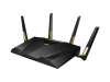 Trådlös router Asus RT-AX88U Wireless AX6000 med 8-port Gigabit switch, AiMesh, WiFi 6#2