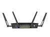 Trådlös router Asus RT-AX88U Wireless AX6000 med 8-port Gigabit switch, AiMesh, WiFi 6#3