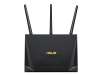 Trådlös router Asus RT-AC85P Dual Band Wireless AC2400 med 4-port Gigabit switch, USB 3.0#2