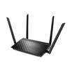 Trådlös router Asus RT-AC58U V3 Dual Band Wireless AC1300 med 4-port Gigabit switch, USB 3.0#2