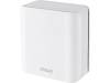 Trådlös router Asus ZenWiFi BD4 Dual-band BE3600 Mesh System, WiFi 7, 1-pack#1