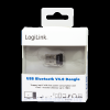 LogiLink BT0037 Bluetooth 4.0 + EDR USB Adapter, Class 1 (100 meter), 3Mbit, aptX#2