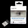 LogiLink BT0037 Bluetooth 4.0 + EDR USB Adapter, Class 1 (100 meter), 3Mbit, aptX#1