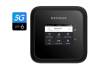 Trådlös 5G Portabel Router Netgear Nighthawk M6 5G, WiFi 6E, AXE3600, batteri, SIM-slot