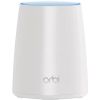 Trådlös router Netgear Orbi AC2200 Tri-Band Wireless AC2200 med 3-port Gigabit switch + Wall Plug-antenn för att utöka WiFi-räckvidd#2