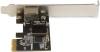 Startech ST1000SPEXI, Intel I210-AT, 1xGigabit, PCI-E#3