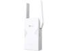 Räckviddsförlängare TP-Link RE225BE Wireless BE3600, Dual Band WiFi 7, EasyMesh