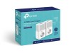 TP-Link TL-PA7020P KIT AV1000 Gigabit Passthrough Powerline Starter Kit, 1000Mbps#1