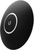 Ubiquiti Networks Upgradable Casing for nanoHD / U6 Lite / U6+, 3-pack - Svart/Black#2