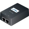 Ubiquiti Gigabit PoE (Power Over Ethernet) injektor (sändare), 48V/0,5A, 24W